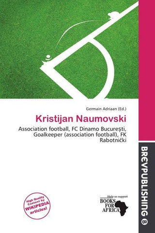 Kristijan Naumovski