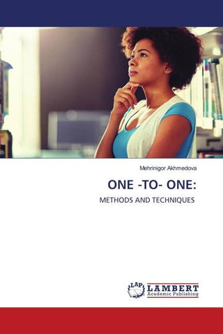 ONE -TO- ONE: