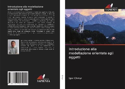 Introduzione alla modellazione orientata agli oggetti