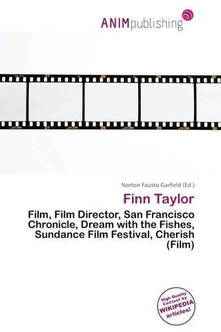 Finn Taylor