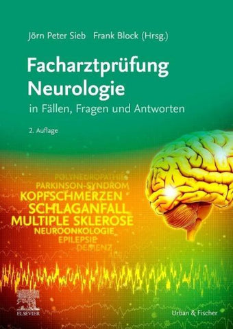 Facharztprüfung Neurologie