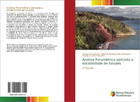 Análise Paramétrica aplicada a estabilidade de taludes