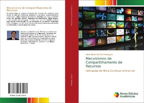 Mecanismos de Compartilhamento de Recursos