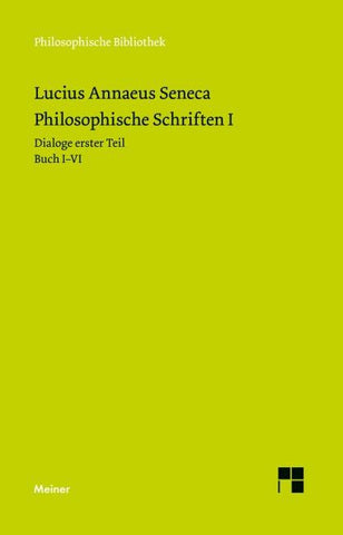 Philosophische Schriften