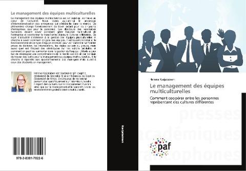 Le management des équipes multiculturelles