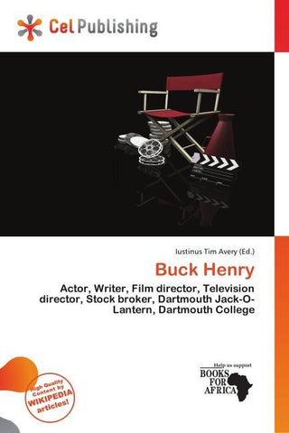 Buck Henry