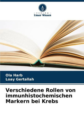 Verschiedene Rollen von immunhistochemischen Markern bei Krebs