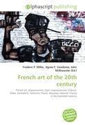 French art of the 20th century