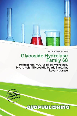 Glycoside Hydrolase Family 68