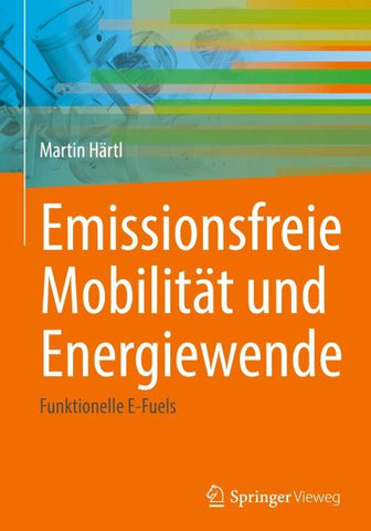 Emissionsfreie Mobilität und Energiewende