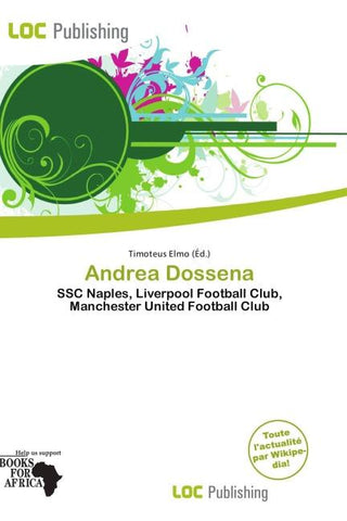 Andrea Dossena