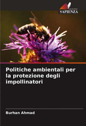 Politiche ambientali per la protezione degli impollinatori