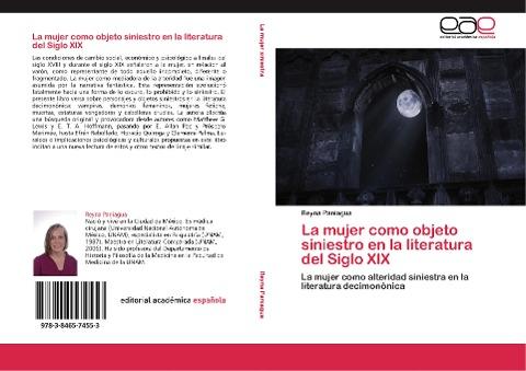 La mujer como objeto siniestro en la literatura del Siglo XIX