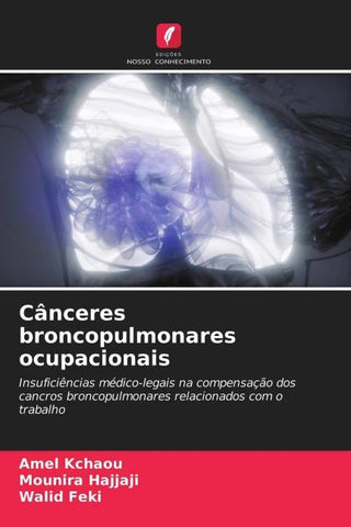 Cânceres broncopulmonares ocupacionais