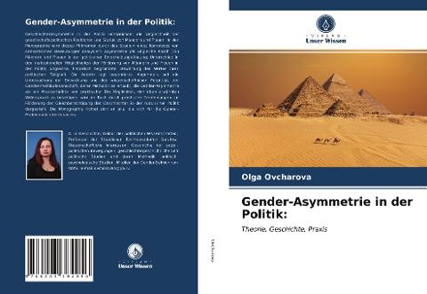 Gender-Asymmetrie in der Politik:
