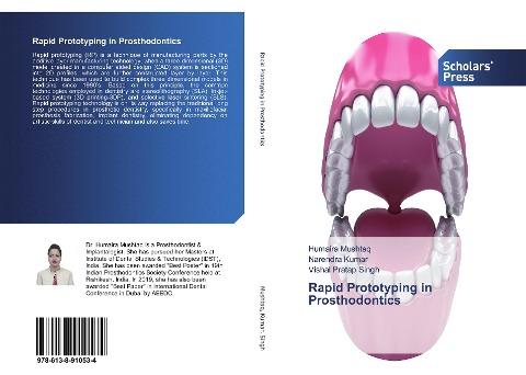 Rapid Prototyping in Prosthodontics