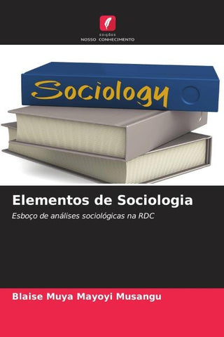 Elementos de Sociologia