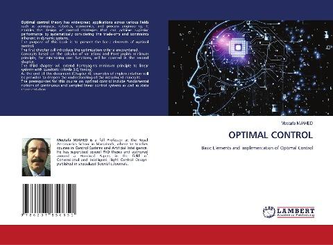OPTIMAL CONTROL
