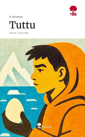 Tuttu. Life is a Story - story.one