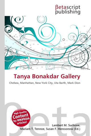 Tanya Bonakdar Gallery