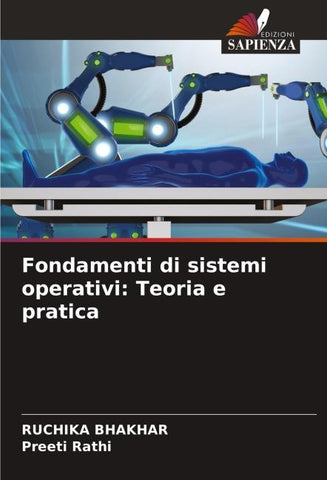 Fondamenti di sistemi operativi: Teoria e pratica