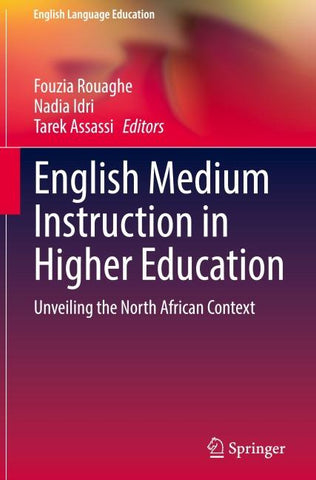 English Medium Instruction in Higher Education
