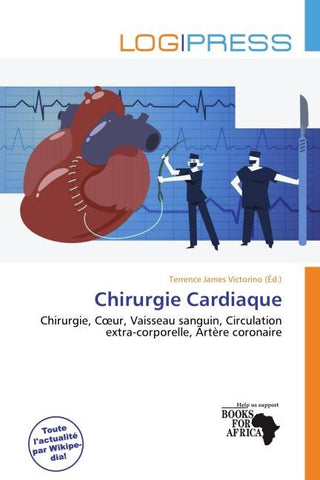 Chirurgie Cardiaque