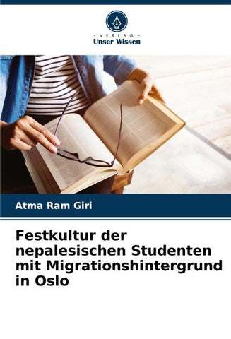 Festkultur der nepalesischen Studenten mit Migrationshintergrund in Oslo
