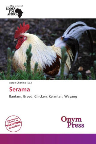 Serama