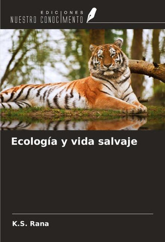 Ecología y vida salvaje