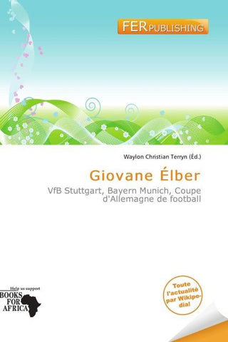 Giovane Élber
