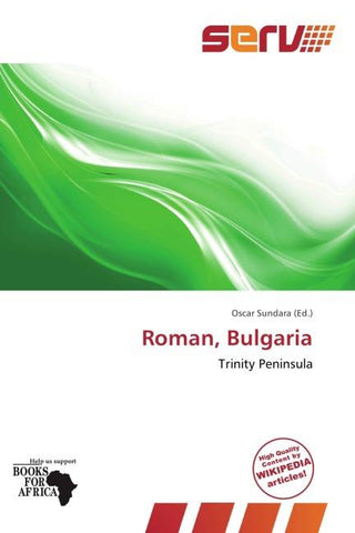 Roman, Bulgaria