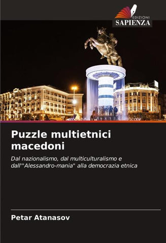 Puzzle multietnici macedoni