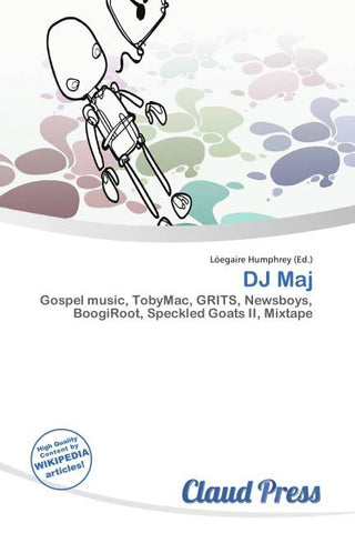 DJ Maj