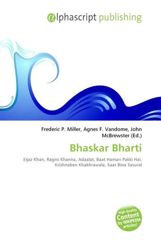 Bhaskar Bharti