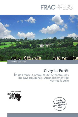 Civry-la-Forêt