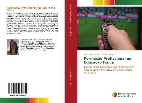 Formação Profissional em Educação Física