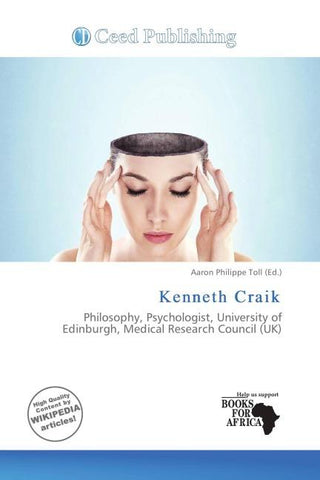 Kenneth Craik