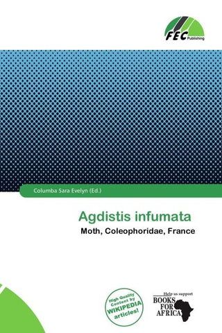 Agdistis infumata