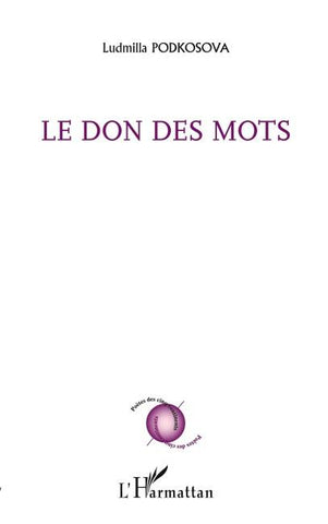Le don des mots