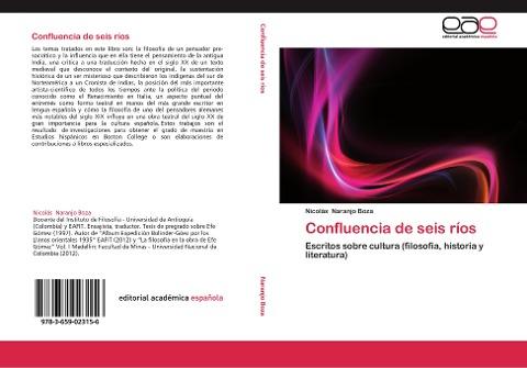 Confluencia de seis ríos