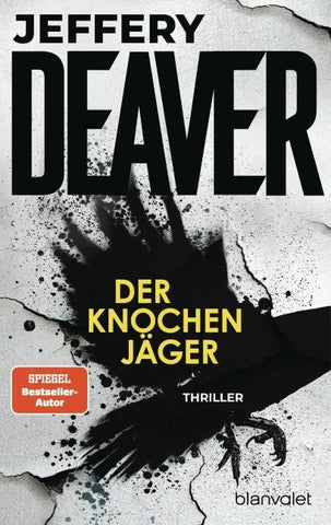 Der Knochenjäger