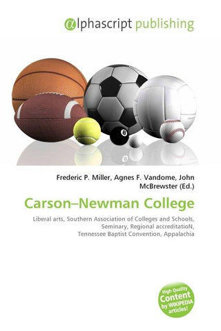 Carson-Newman College