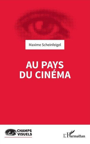 Au pays du cinéma