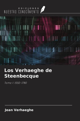 Los Verhaeghe de Steenbecque