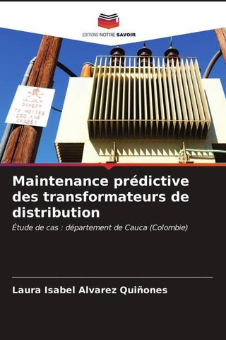 Maintenance prédictive des transformateurs de distribution
