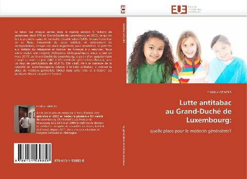 Lutte antitabac au Grand-Duché de Luxembourg: