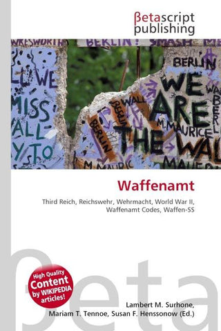Waffenamt