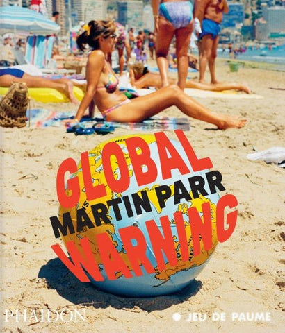Global Warning