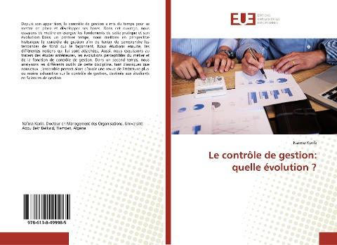 Le contrôle de gestion: quelle évolution ?